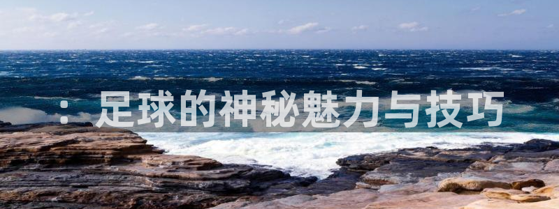 MK体育官方正版app集团官网首页：：足球的神秘魅力