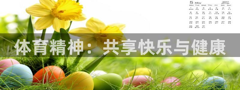 MK体育官网下载平台注册流程图：体育精神：共享快乐与健康